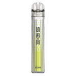 Load image into Gallery viewer, SKE Crystal CL2000 Prefilled Pod Kit Lemon Sour Fudge – smooth, creamy banana flavor in a sleek disposable vape