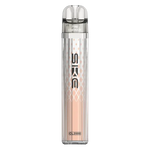 Load image into Gallery viewer, SKE Crystal CL2000 Prefilled Pod Kit Pink Lemonade – smooth, creamy banana flavor in a sleek disposable vape