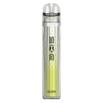 Load image into Gallery viewer, SKE Crystal CL2000 Prefilled Pod Kit Sour Pineapple – smooth, creamy banana flavor in a sleek disposable vape