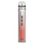 Load image into Gallery viewer, SKE Crystal CL2000 Prefilled Pod Kit Strawberry Ice – smooth, creamy banana flavor in a sleek disposable vape