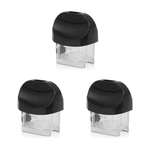 Load image into Gallery viewer, SMOK Nord 2 Pods – 4.5ml RPM Empty Pod, leak-resistant, compatible with RPM & Nord coils for rich flavor & vapor.