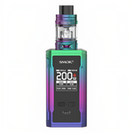 Load image into Gallery viewer, SMOK R-Kiss 2 Vape Kit in 7 Color – powerful dual-battery vape device with a metallic finish, bold design, and advanced performance features.