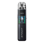 Load image into Gallery viewer, Genuine VOOPOO Argus G2 Vape Pod Kit in Space Grey – sleek and futuristic vape device with a, smart display, and customizable performance features.