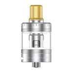Load image into Gallery viewer, Innokin Zenith Minimal Tank in Stainless Steel – 2ml TPD-compliant vape tank designed for smooth MTL vaping with easy top-fill system.