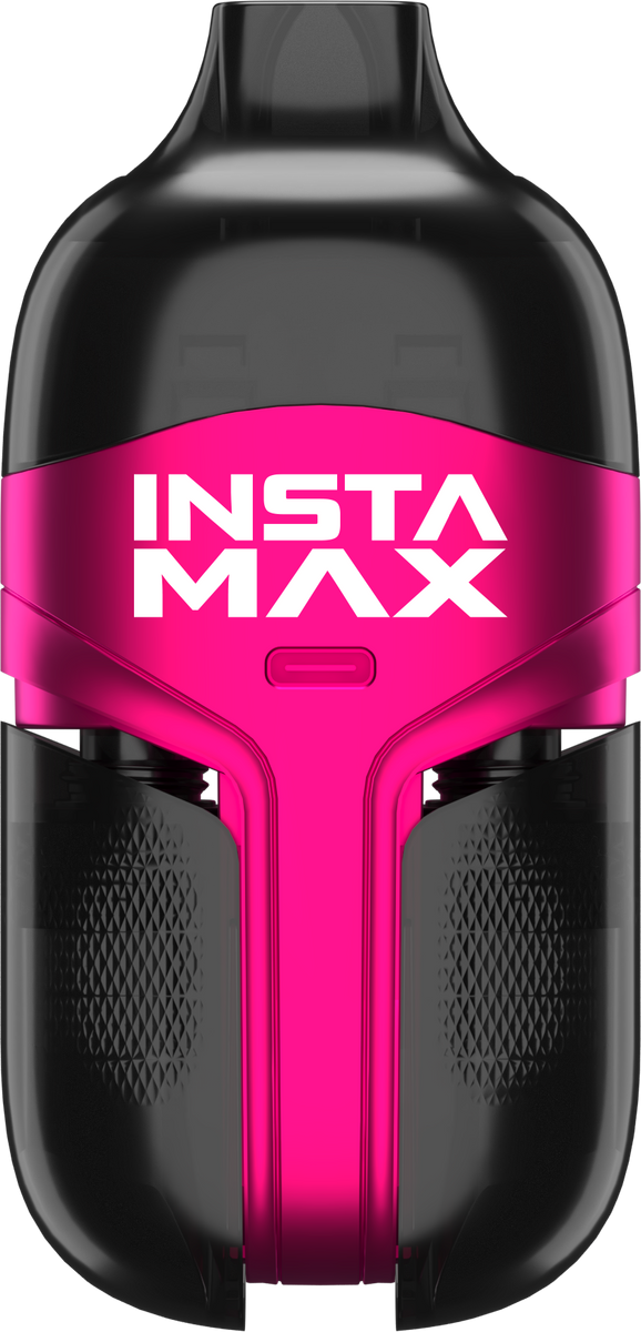 wholesale insta max 20k disposable vapes Insta Max 20K Puffs Prefilled Pod Kit – Eco Smok Vape Store