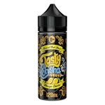 Load image into Gallery viewer, Tasty Fruity Premium E-Liquid 100ml Mango Shisha – bold, juicy vape juice with vibrant fruit flavors and smooth 70/30 VG PG blend