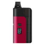 Load image into Gallery viewer, Titan X 50K Cherry Fizz Prefilled Pod Kit offering up to 50000 puffs with long-lasting performance