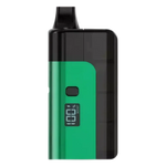 Load image into Gallery viewer, Titan X 50K Watermelon Ice Prefilled Pod Kit offering up to 50000 puffs with long-lasting performance
