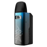 Load image into Gallery viewer, Blue Black Uwell Caliburn GZ2 Pod System Kit 850mAh - 2ml Pod