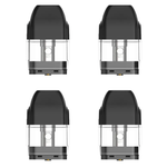 Load image into Gallery viewer, Uwell Caliburn/Koko Pods 4-Pack – 2ml top-fill, leak-proof design with Pro-FOCS flavor technology.