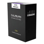 Load image into Gallery viewer, Uwell Caliburn A2 Pods – 2ml top-fill, leak-resistant, 4-pack with 0.9Ω mesh coils; fits Caliburn A2 & A2S kits.
