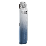 Load image into Gallery viewer, Uwell Caliburn G4 Mini Pod Kit in Dusty Indigo – sleek pod vape kit with 1100mAh built-in battery, 2ml refillable pods, designed for both MTL and RDTL vaping.