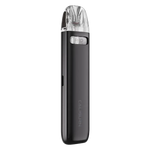 Load image into Gallery viewer, Uwell Caliburn G4 Mini Pod Kit in Night Black – sleek pod vape kit with 1100mAh built-in battery, 2ml refillable pods, designed for both MTL and RDTL vaping.