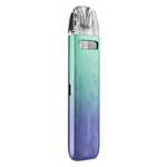 Load image into Gallery viewer, Uwell Caliburn G4 Mini Pod Kit in Peafowl Emerald – sleek pod vape kit with 1100mAh built-in battery, 2ml refillable pods, designed for both MTL and RDTL vaping.