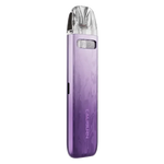 Load image into Gallery viewer, Uwell Caliburn G4 Mini Pod Kit in Phoenix Purple – sleek pod vape kit with 1100mAh built-in battery, 2ml refillable pods, designed for both MTL and RDTL vaping.