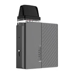 Load image into Gallery viewer, Vaporesso XROS Nano Pod Kit in Black – compact and square-shaped vape device with an adjustable airflow, and COREX coil tech for flavorful, consistent vaping.