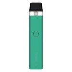 Load image into Gallery viewer, Vaporesso XROS 2 Pod Vape Kit in Forest Green – vibrant and sleek pod device with a colorful gradient finish, dual activation modes, and consistent flavor with COREX coil technology.