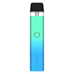 Load image into Gallery viewer, Vaporesso XROS 2 Pod Vape Kit in Zesty Lime Green – vibrant and sleek pod device with a colorful gradient finish, dual activation modes, and consistent flavor with COREX coil technology.
