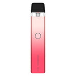 Load image into Gallery viewer, Vaporesso XROS 2 Pod Vape Kit in Sakura Pink – vibrant and sleek pod device with a colorful gradient finish, dual activation modes, and consistent flavor with COREX coil technology.