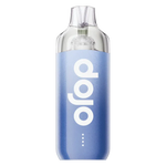 Load image into Gallery viewer, Vaporesso Dojo Blast 10K Prefilled Pod Kit in Blue Razz Lemonade flavor – compact vape device with up to 10,000 puffs.