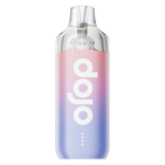 Load image into Gallery viewer, Vaporesso Dojo Blast 10K Prefilled Pod Kit in Lemon Lime flavor – compact vape device with up to 10,000 puffs.