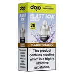 Load image into Gallery viewer, Vaporesso Dojo Blast 10k Prefilled Pods