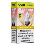 Load image into Gallery viewer, Vaporesso Dojo Blast 10k Prefilled Pods