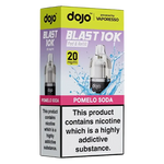 Load image into Gallery viewer, Vaporesso Dojo Blast 10k Prefilled Pods