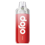 Load image into Gallery viewer, Vaporesso Dojo Blast 10K Prefilled Pod Kit in Strawberry Raspberry Cherry Ice flavor – compact vape device with up to 10,000 puffs.