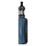 Load image into Gallery viewer, Vaporesso GTX One Pro Vape Kit in Blue – 40W pod mod kit with 3000mAh built-in battery, 2ml tank capacity, and compatibility with Vaporesso GTX coils