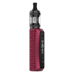 Load image into Gallery viewer, Vaporesso GTX One Pro Vape Kit in Red – 40W pod mod kit with 3000mAh built-in battery, 2ml tank capacity, and compatibility with Vaporesso GTX coils