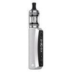 Load image into Gallery viewer, Vaporesso GTX One Pro Vape Kit in Silver – 40W pod mod kit with 3000mAh built-in battery, 2ml tank capacity, and compatibility with Vaporesso GTX coils