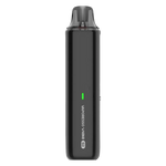 Load image into Gallery viewer, Vaporesso Vibe SE Pod Kit in Black – minimalist and portable vape device with a smooth black finish, easy-to-use design, and consistent performance.