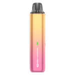 Load image into Gallery viewer, Vaporesso Vibe SE Pod Kit in Grape Fruit Soda – minimalist and portable vape device with a smooth black finish, easy-to-use design, and consistent performance.