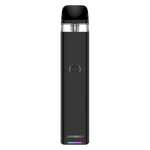 Load image into Gallery viewer, Vaporesso XROS 3 Pod Kit in Black with built-in battery and refillable pods for smooth MTL vaping