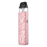 Load image into Gallery viewer, Vaporesso XROS 5 Mini Pod Kit in Flowing Pink – ultra-compact vape device with sleek design, reliable performance, and smooth draw activation.