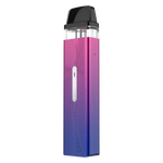 Load image into Gallery viewer, Vaporesso XROS Mini Vape Pod Kit in Neon – compact and stylish pod system with a sleek black finish, 1000mAh battery, fixed airflow for consistent MTL draws, and SSS leak-resistant technology for mess-free vaping.