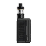 Load image into Gallery viewer, VooPoo Drag 3 TPP-X Pod Kit in Black – powerful dual-battery vape device with a bold design, TPP-X pod compatibility, and advanced performance features.