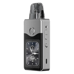 Load image into Gallery viewer, VooPoo Vinci E120 Pod Kit in Grow Silver – premium vape device with a sleek metallic finish, long-lasting battery, and smooth, customizable performance.