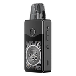 Load image into Gallery viewer, VooPoo Vinci E120 Pod Kit in Grey Metal – premium vape device with a sleek metallic finish, long-lasting battery, and smooth, customizable performance.