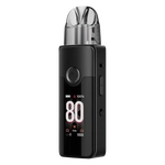 Load image into Gallery viewer, Voopoo Vinci E80 Pod Kit in Spray Black – sleek pod vape device with adjustable wattage, refillable pods, and long-lasting battery.