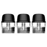 Load image into Gallery viewer, VooPoo Vinci Pods 3 Pack – 2ml refillable cartridges, PnP coil compatible, leak-proof design for Vinci pod kits.