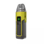 Load image into Gallery viewer, Vaporesso Luxe X2 Pod Kit in Wasp Yellow – stylish and compact vape device with an upgraded airflow system, and enhanced flavor delivery.