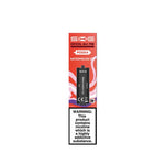 Load image into Gallery viewer, Watermelon Ice SKE Crystal 4-in-1 Prefilled Pods - 2400 Puffs, 20mg, 2ml