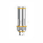 Load image into Gallery viewer, Genuine Aspire Cleito replacement coils for sub-ohm 2ml vape tank.