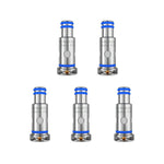 Load image into Gallery viewer, Freemax Maxpod NS Mesh Coil 1.0ohm & 1.5ohm Pack of 5x Replacement Coils