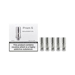 Load image into Gallery viewer, Genuine Innokin Endura T20S 5x Prism S Replacement Coils – easy-to-use starter vape kit with reliable coils.