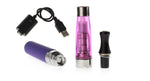 Load image into Gallery viewer, Quick Start Kit with EGO CE4 e-cigarette and 650mAh battery, ideal for beginner vapers.