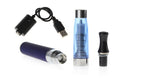Load image into Gallery viewer, Quick Start Kit with EGO CE4 e-cigarette and 650mAh battery, ideal for beginner vapers.