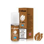 Load image into Gallery viewer, A-Steam 10ml e-liquid bottle in G Virginia flavor, offering a variety of flavors for vaping.